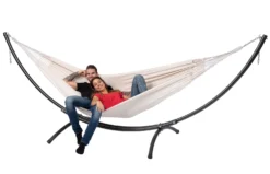 Hangmat Tropilex Double Comfort White -MSR Winkel hammock comfort white 52