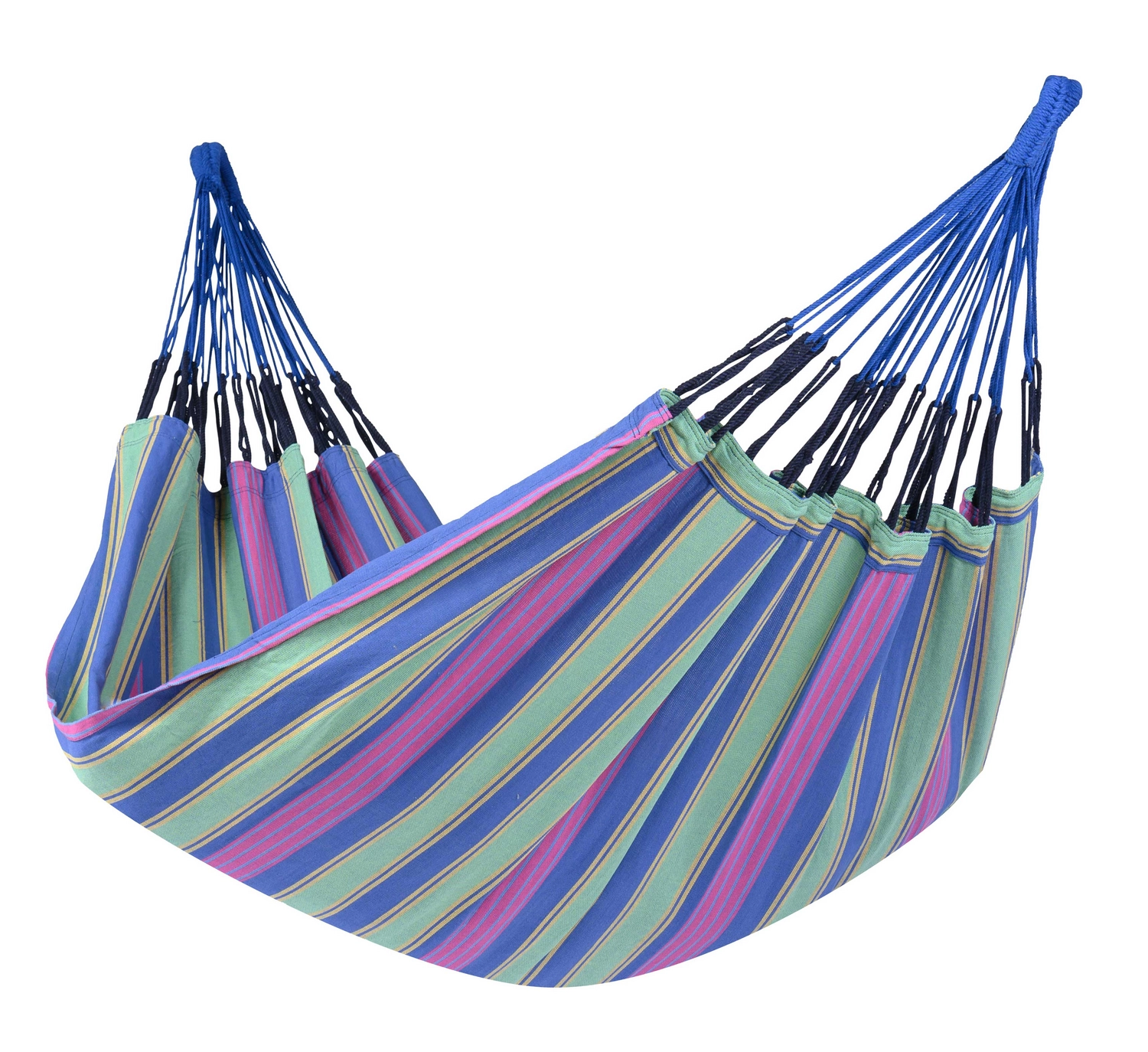 Hangmat Tropilex Single Cuba Blueberry 3 Hangmat Tropilex Single Cuba Blueberry