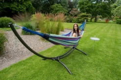 Hangmat Tropilex Single Cuba Blueberry 11 Hangmat Tropilex Single Cuba Blueberry -MSR Winkel hammock cuba blueberry 121