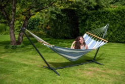 Hangmat Tropilex Single Curaçao Air -MSR Winkel hammock curacao air 211