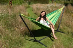 Hangmat Tropilex Single Dream Green -MSR Winkel hammock dream green 113