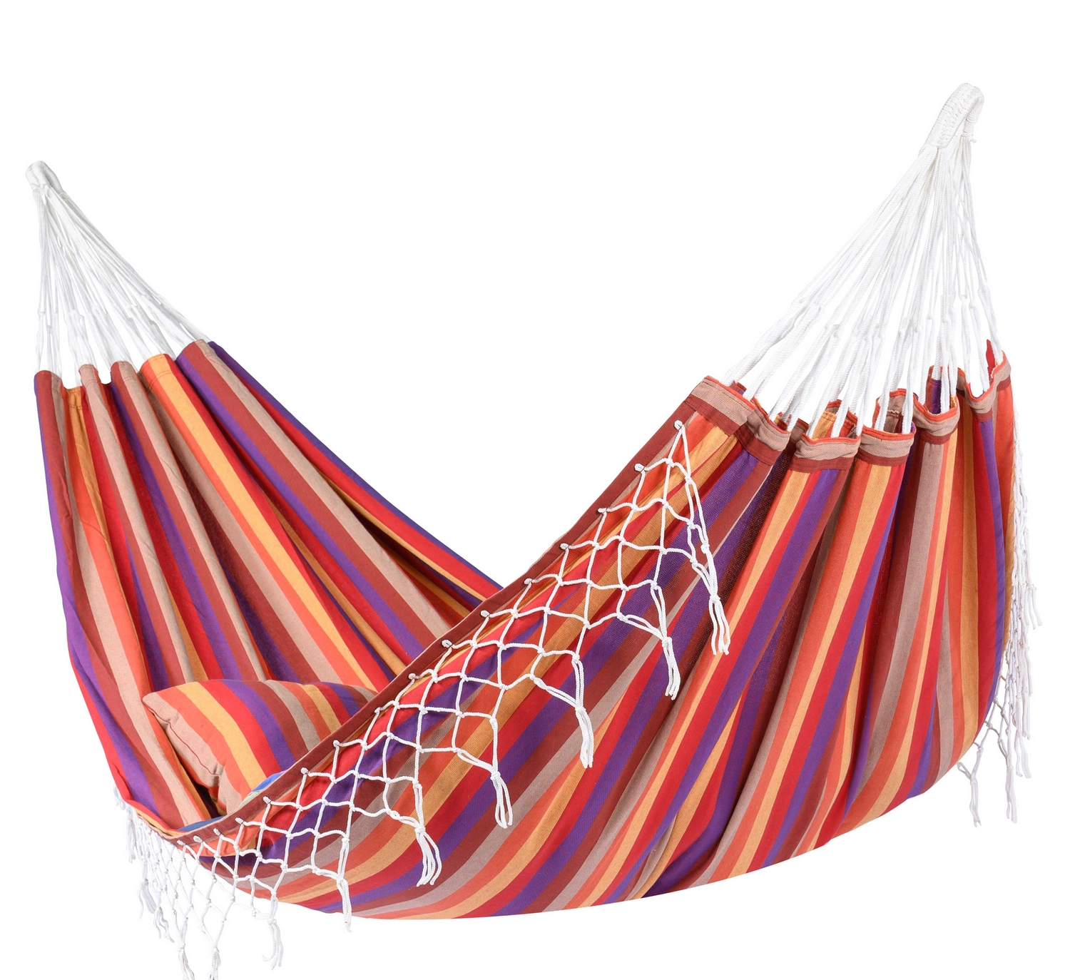 Hangmat Tropilex Family Fringes Tropiese 3 Hangmat Tropilex Family Fringes Tropiese