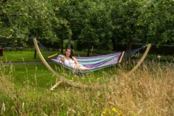 Hangmat Tropilex Single Haïti Blueberry 13 Hangmat Tropilex Single Haïti Blueberry -MSR Winkel hammock haiti blueberry 231