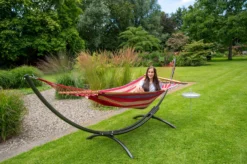 Hangmat Tropilex Single Haïti Cherry -MSR Winkel hammock haiti cherry 122