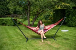 Hangmat Tropilex Single Haïti Cherry -MSR Winkel hammock haiti cherry 211