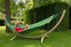 Hangmat Tropilex Double Lazy Joyful -MSR Winkel hammock lazy joyful 6000