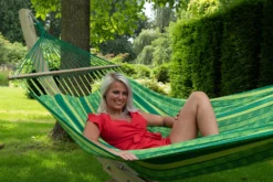 Hangmat Tropilex Double Lazy Joyful -MSR Winkel hammock lazy joyful 6002