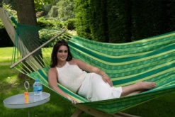 Hangmat Tropilex Double Lazy Joyful -MSR Winkel hammock lazy joyful 6005