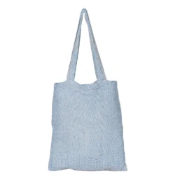 Hangmat Tropilex Single Natural Blue -MSR Winkel hammock natural blue 2