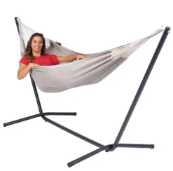 Hangmat Tropilex Single Natural Brown -MSR Winkel hammock natural brown 52