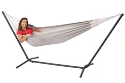 Hangmat Tropilex Single Natural Brown -MSR Winkel hammock natural brown 53