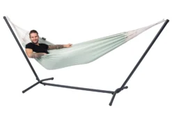 Hangmat Tropilex Single Natural Green -MSR Winkel hammock natural green 53