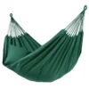 Hangmat Tropilex Double Organic Green 2 Hangmat Tropilex Double Organic Green -MSR Winkel hammock organic green 01