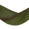 Hangmat Tropilex Travel Single Outdoor Army -MSR Winkel hammock outdoor army 01