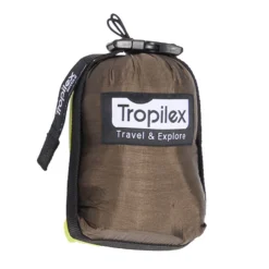 Hangmat Tropilex Travel Single Outdoor Lime -MSR Winkel hammock outdoor lime 05