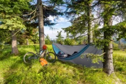 Hangmat Tropilex Travel Single Outdoor Majolia -MSR Winkel hammock outdoor majolia 04