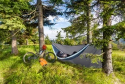 Hangmat Tropilex Travel Single Outdoor Mercury 15 Hangmat Tropilex Travel Single Outdoor Mercury -MSR Winkel hammock outdoor mercury 04