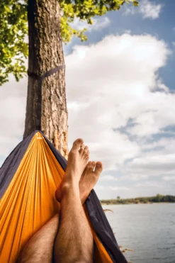 Hangmat Tropilex Travel Single Outdoor Pluto -MSR Winkel hammock outdoor pluto 02