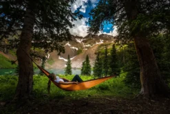 Hangmat Tropilex Travel Single Outdoor Pluto -MSR Winkel hammock outdoor pluto 06