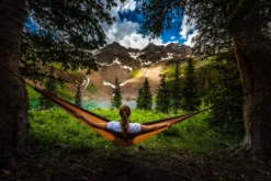 Hangmat Tropilex Travel Single Outdoor Pluto -MSR Winkel hammock outdoor pluto 07