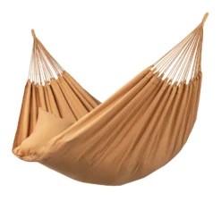 Hangmat Tropilex Single Plain Mocca