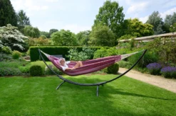 Hangmat Tropilex Double Premium Cherry -MSR Winkel hammock premium cherry 6012