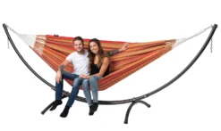 Hangmat Tropilex Double Premium Melon 15 Hangmat Tropilex Double Premium Melon -MSR Winkel hammock premium melon 51