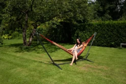 Hangmat Tropilex Single Rainbow Single -MSR Winkel hammock rainbow single 111