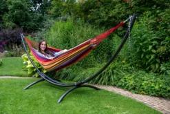 Hangmat Tropilex Single Rainbow Single -MSR Winkel hammock rainbow single 221