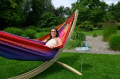 Hangmat Tropilex Family Refresh Rainbow -MSR Winkel hammock refresh rainbow 6010