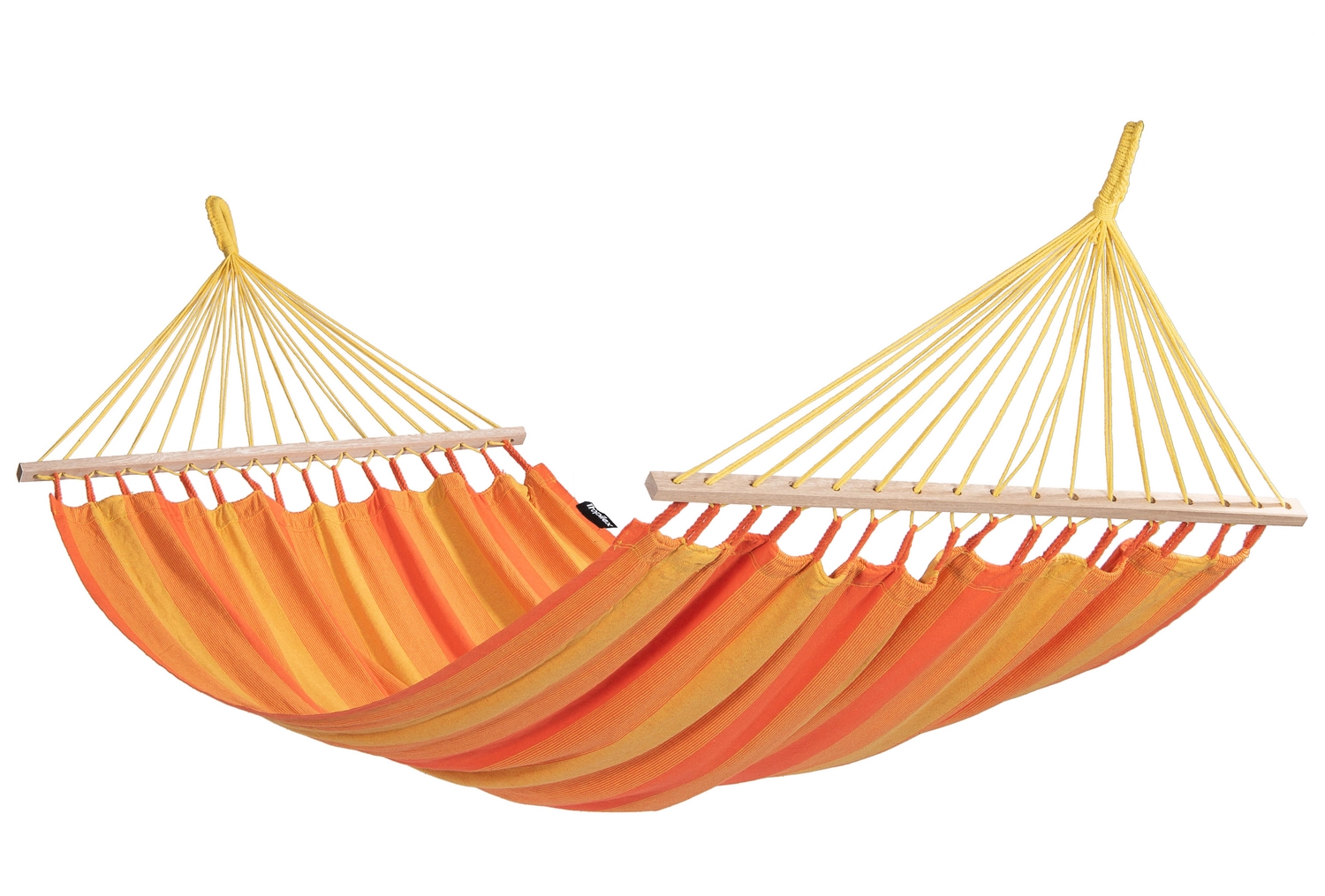Hangmat Tropilex Single Relax Orange 3 Hangmat Tropilex Single Relax Orange