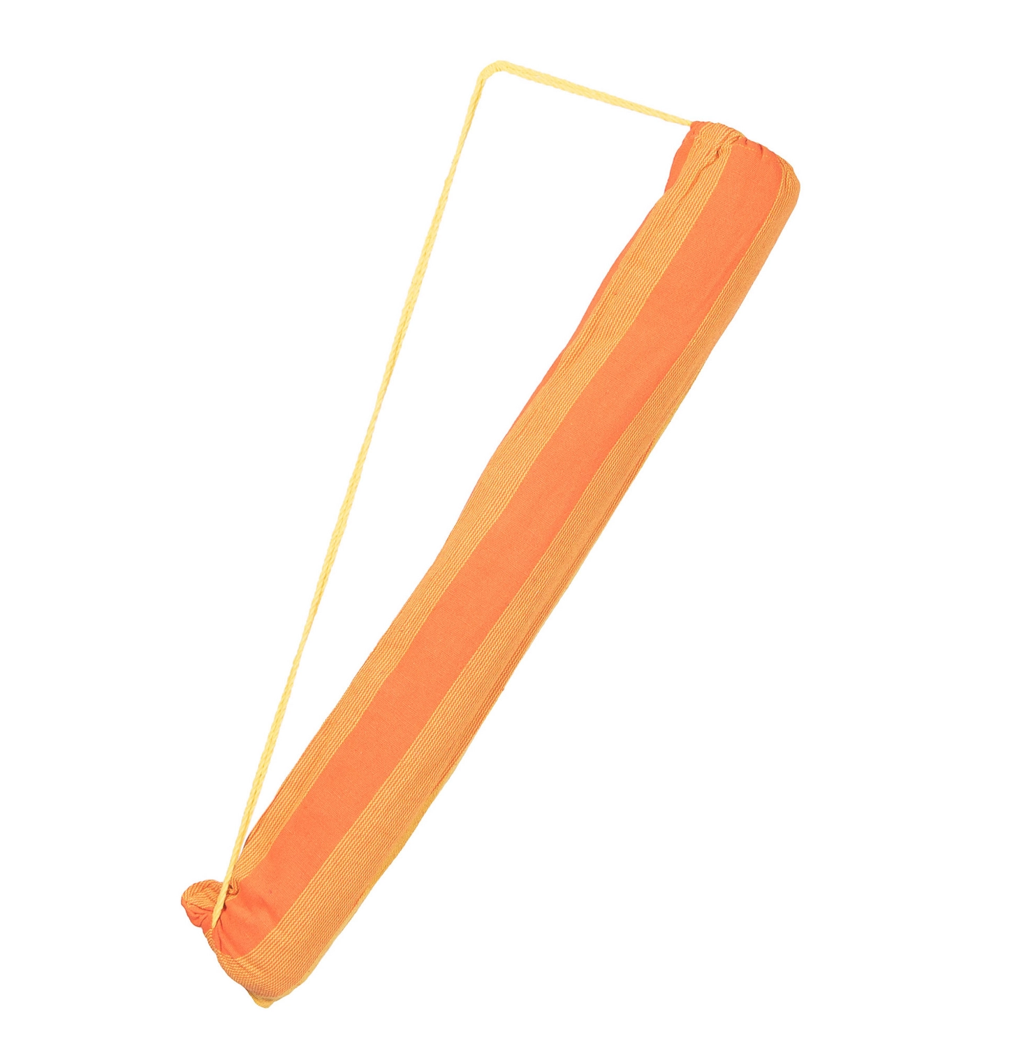 Hangmat Tropilex Single Relax Orange 4 Hangmat Tropilex Single Relax Orange - Afbeelding 2
