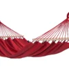 Hangmat Tropilex Single Relax Red -MSR Winkel hammock relax red 1