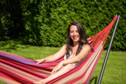 Hangmat Tropilex Single Saba Cherry 14 Hangmat Tropilex Single Saba Cherry -MSR Winkel hammock saba cherry 212