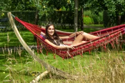 Hangmat Tropilex Single Saba Cherry 15 Hangmat Tropilex Single Saba Cherry -MSR Winkel hammock saba cherry 232