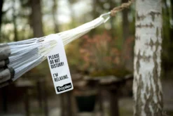 Hangmat Tropilex Family Stripes Silver 14 Hangmat Tropilex Family Stripes Silver -MSR Winkel hammock stripes silver 21