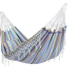 Hangmat Tropilex Double Tobago Iris 1 Hangmat Tropilex Double Tobago Iris -MSR Winkel hammock tobago iris