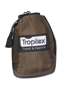 Hangmat Tropilex Travel Double Travel Army -MSR Winkel hammock travel army 05