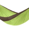 Hangmat Tropilex Travel Double Travel Lime -MSR Winkel hammock travel lime 01