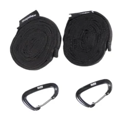 Hangmat Tropilex Travel Double Travel Pluto -MSR Winkel hammock travel pluto 10
