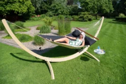 Hangmat Tropilex Family Vegas Black 15 Hangmat Tropilex Family Vegas Black -MSR Winkel hammock vegas black 6003