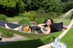 Hangmat Tropilex Family Vegas Black 16 Hangmat Tropilex Family Vegas Black -MSR Winkel hammock vegas black 6011