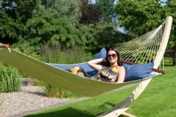 Hangmat Tropilex Family Vegas Blue -MSR Winkel hammock vegas blue 6011