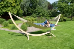 Hangmat Tropilex Family Vegas Blue -MSR Winkel hammock vegas blue 6012