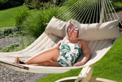 Hangmat Tropilex Family Vegas Taupe 12 Hangmat Tropilex Family Vegas Taupe -MSR Winkel hammock vegas taupe 6010