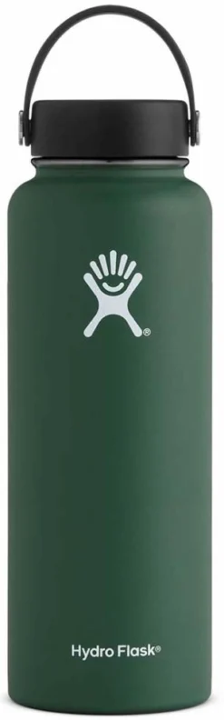 Thermosfles Hydro Flask Wide Mouth 2.0 Flex Cap Olive 1,2L