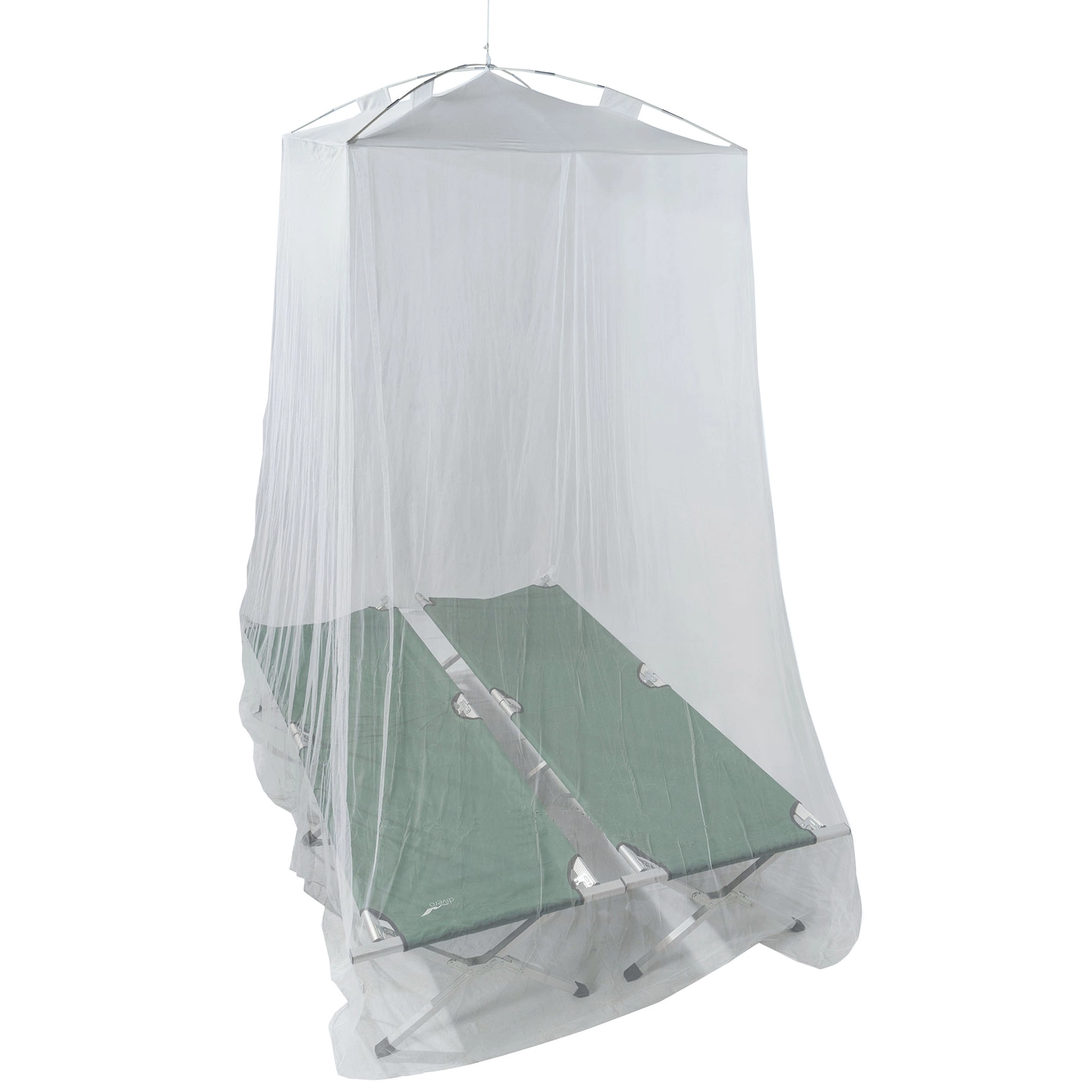 Reisklamboe Deconet Travelnet Cabin II Geïmpregneerd 4 Reisklamboe Deconet Travelnet Cabin II Geïmpregneerd - Afbeelding 2