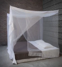 Klamboe Deconet Canopy Two