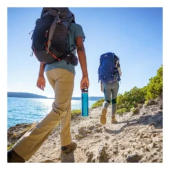 Thermosfles Hydro Flask Lightweight Wide Flex Cap Slate 709 Ml -MSR Winkel lifestyle 24ozwmtrail 1 1 1