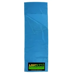 Lakenzak Lowland Zijde Recht